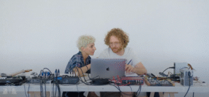 Residenza artistica centro teatrale campano