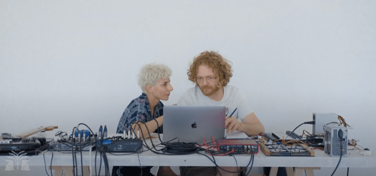 Residenza artistica centro teatrale campano