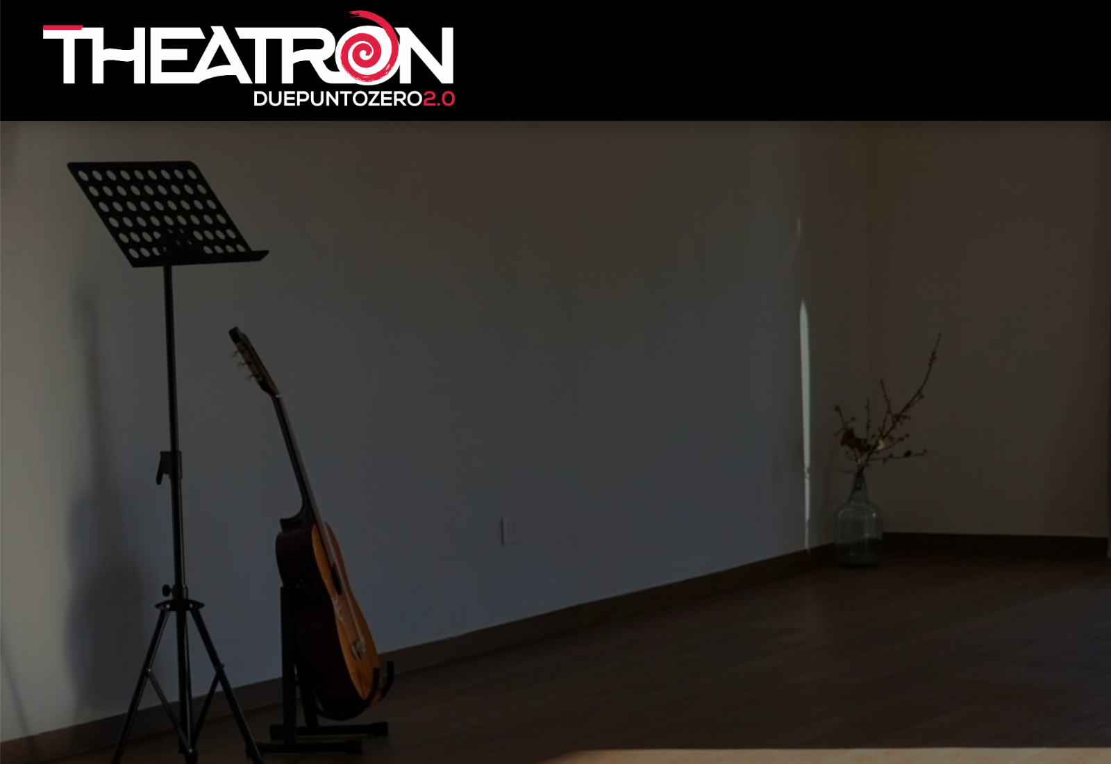 Il Centro Teatrale Campano raccontato da Theatron 2.0